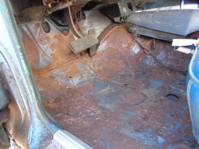 1968 Plymouth Barracuda - photo 11