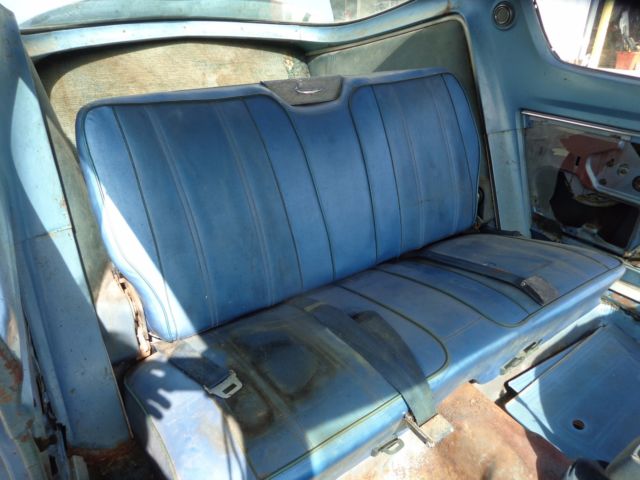 1968 Plymouth Barracuda - photo 7