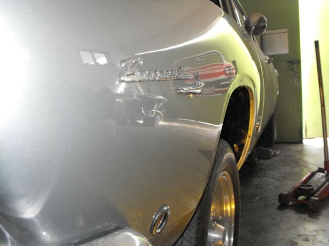 1968 Plymouth Barracuda GOOD - photo 9