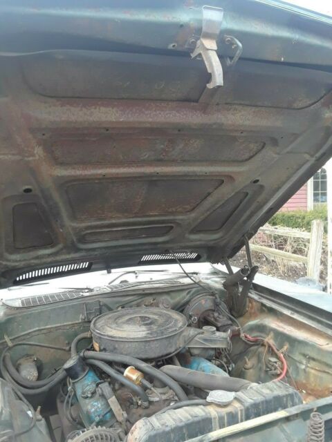 1970 Plymouth Barracuda - photo 8
