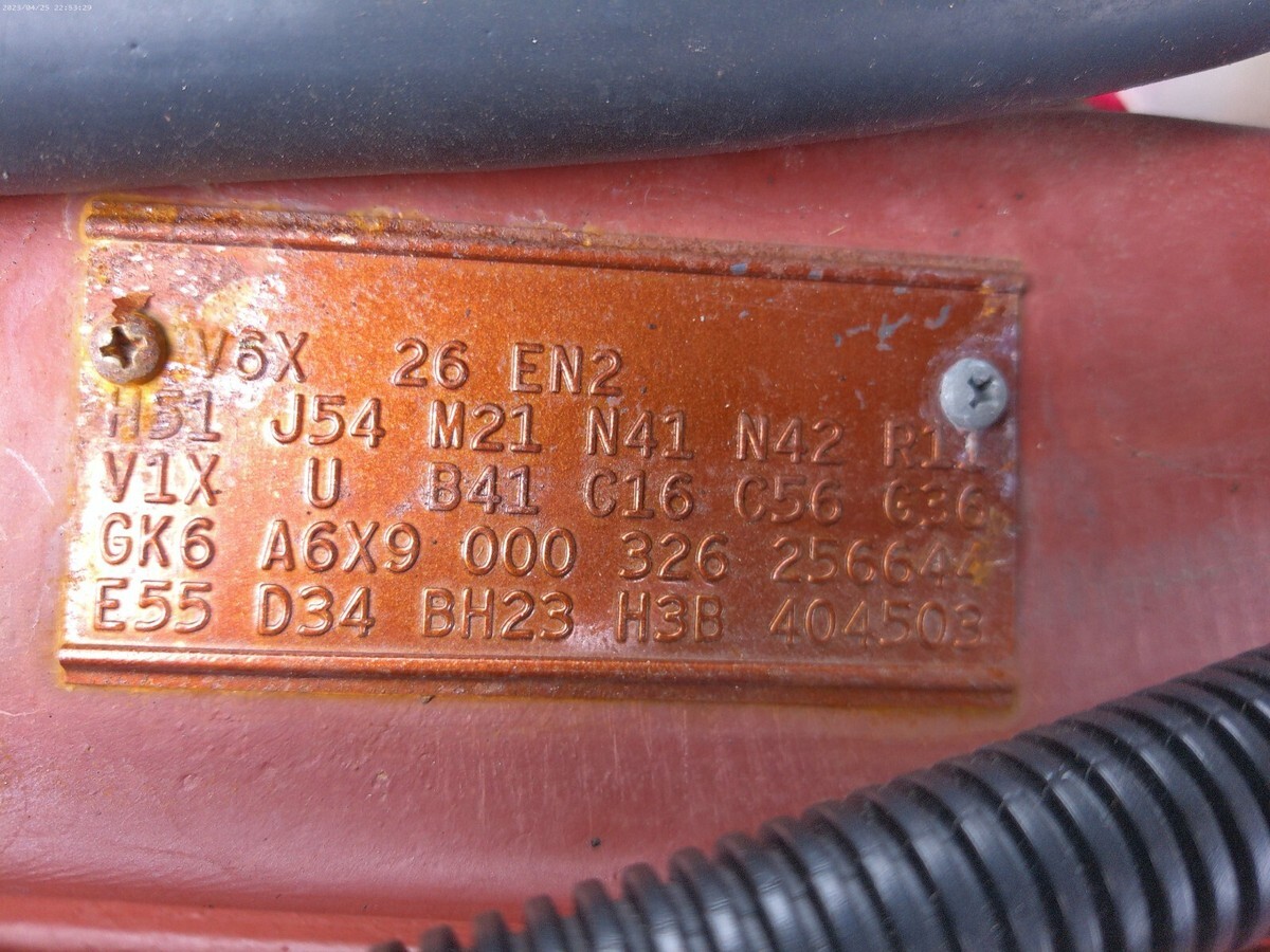 1973 Plymouth Barracuda - photo 11