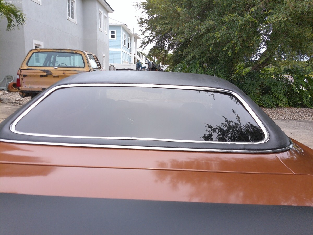 1973 Plymouth Barracuda - photo 5
