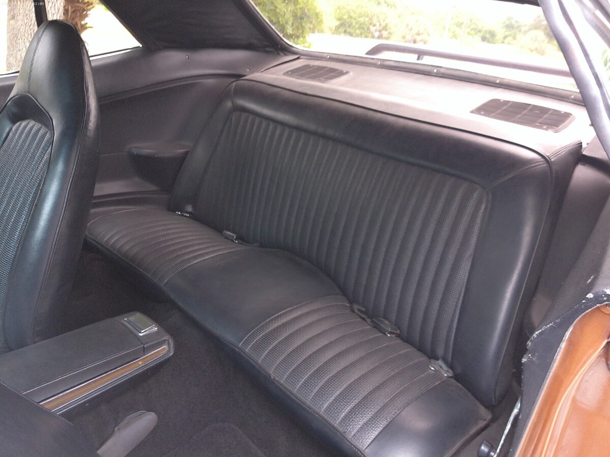 1973 Plymouth Barracuda - photo 7