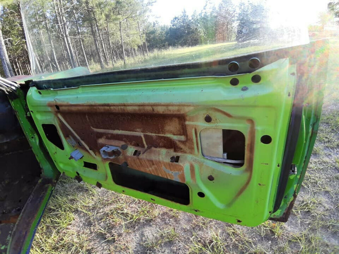 1970 Plymouth Barracuda - photo 11