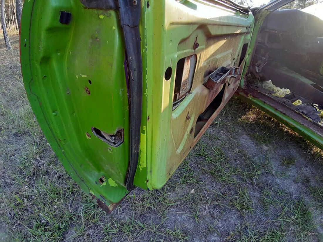 1970 Plymouth Barracuda - photo 12