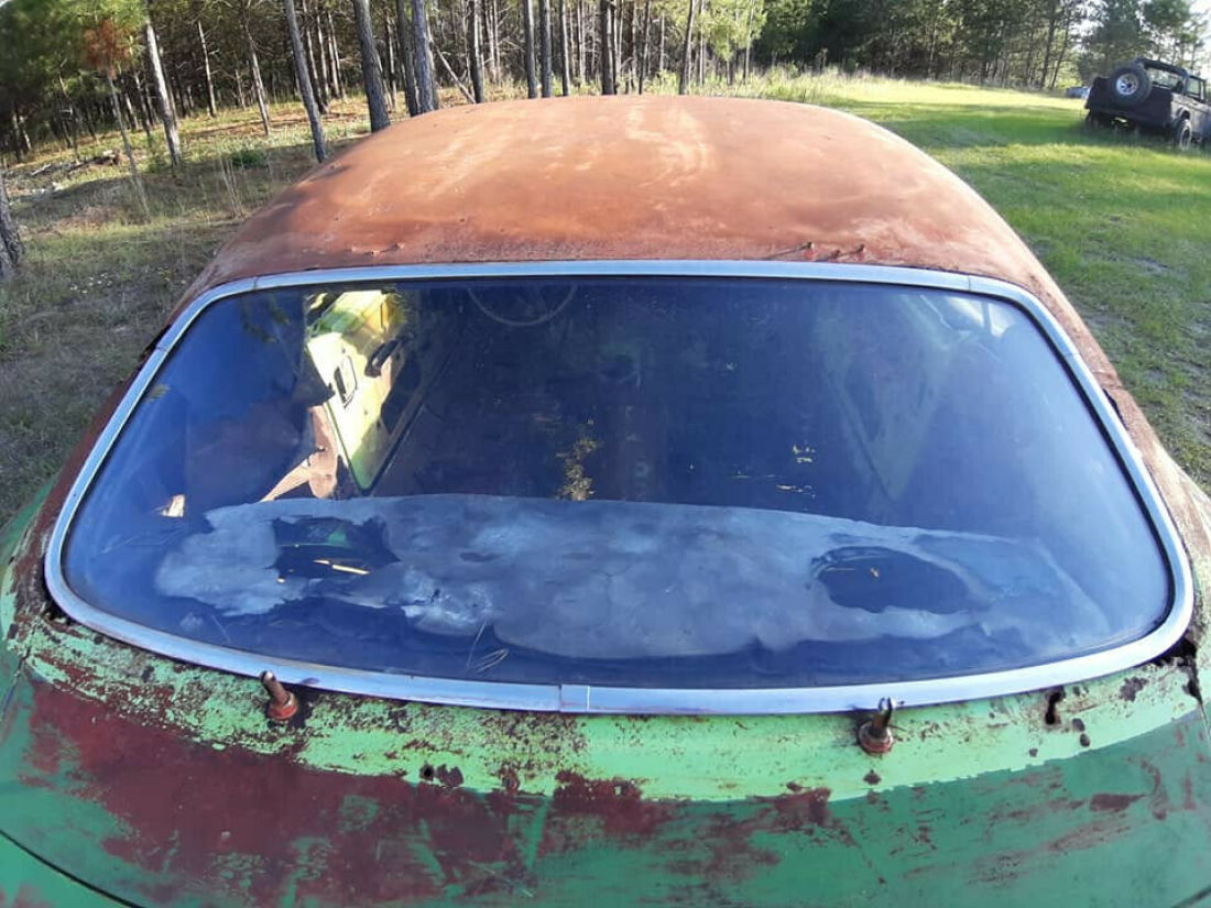 1970 Plymouth Barracuda - photo 8