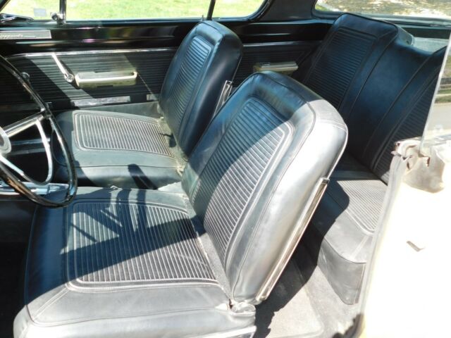 1965 Plymouth Barracuda FASTBACK - photo 12