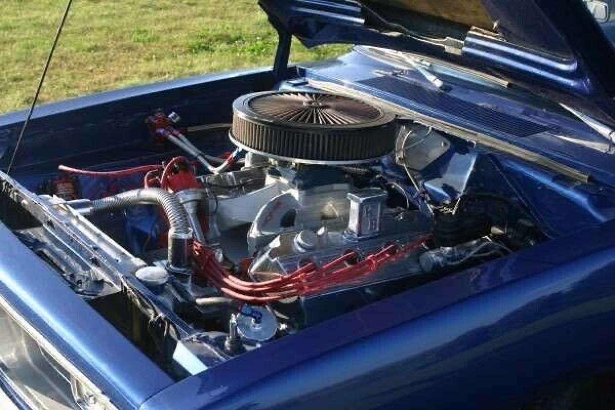 1967 Plymouth Barracuda / Cuda -THE ULTIMATE DRIVING HEMI 426 BIG BLOCK MACHINE- - photo 10