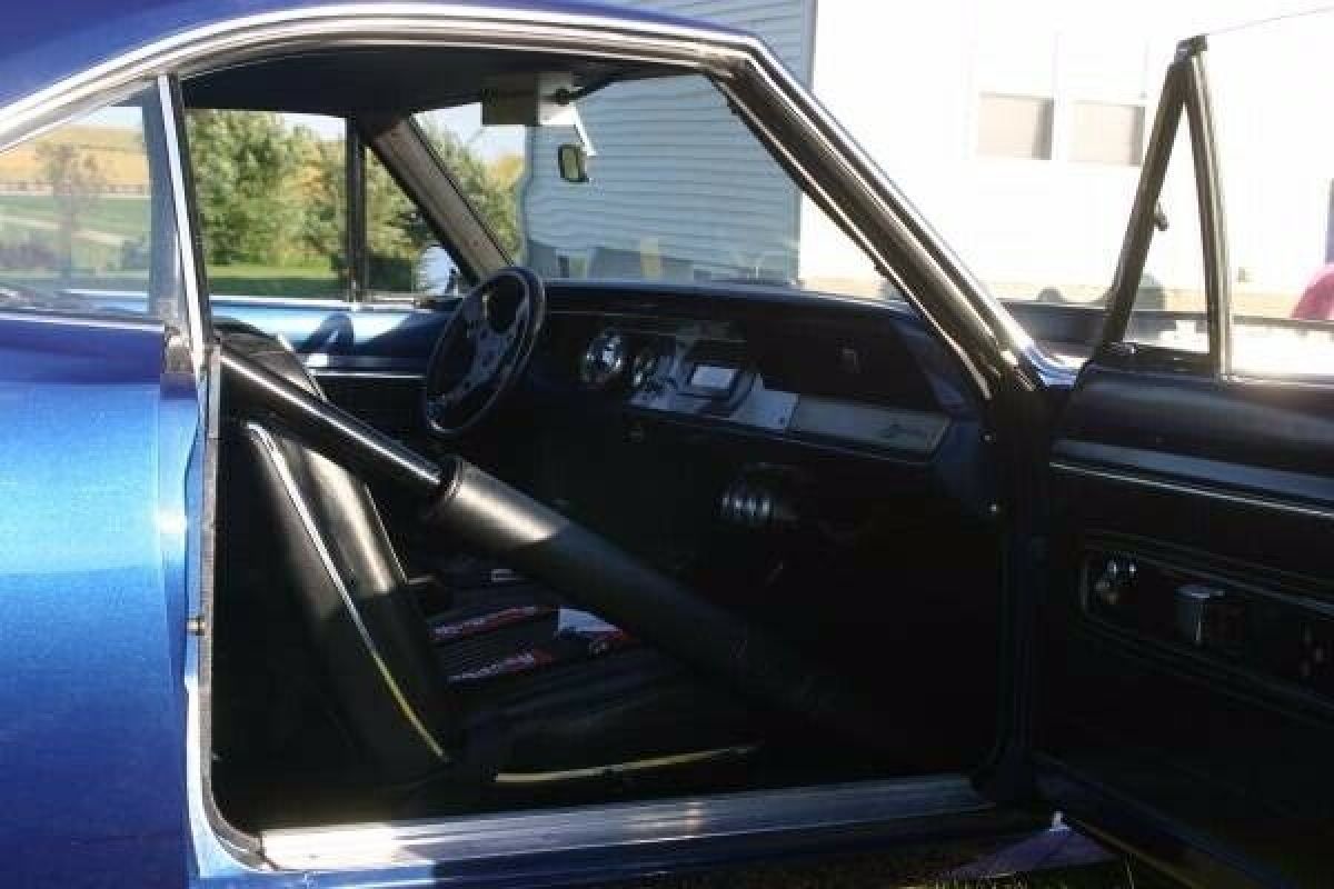 1967 Plymouth Barracuda / Cuda -THE ULTIMATE DRIVING HEMI 426 BIG BLOCK MACHINE- - photo 5