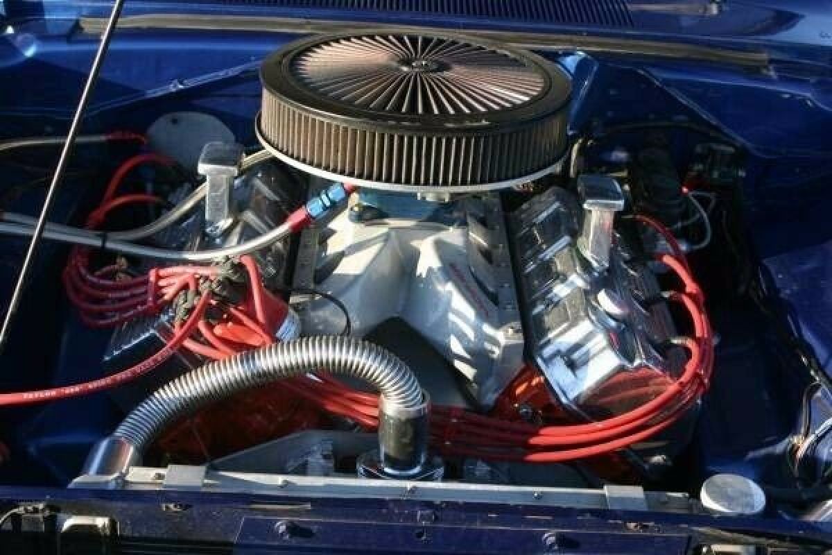 1967 Plymouth Barracuda / Cuda -THE ULTIMATE DRIVING HEMI 426 BIG BLOCK MACHINE- - photo 8