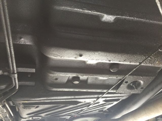 1971 Plymouth Barracuda CUDA - photo 12