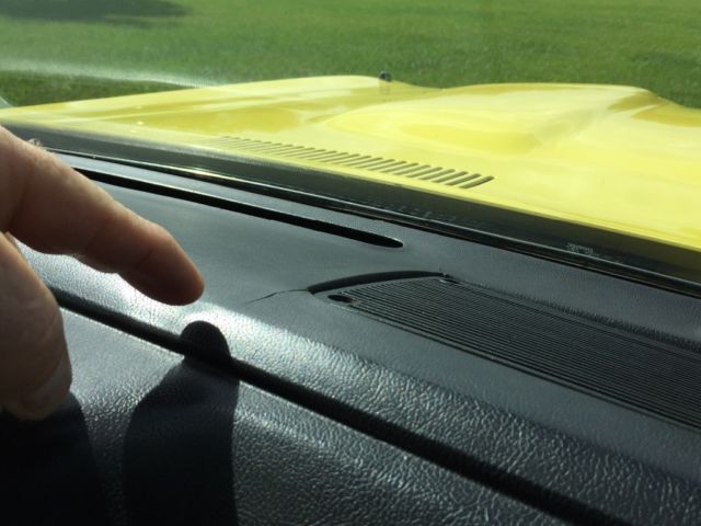 1971 Plymouth Barracuda CUDA - photo 6