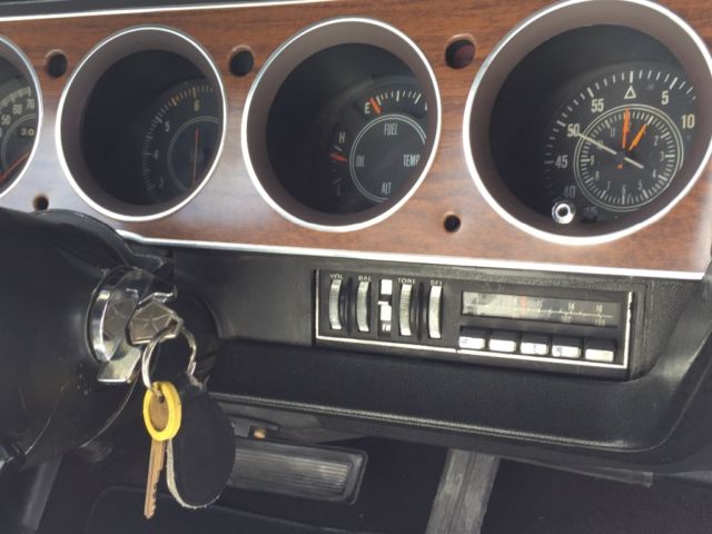 1971 Plymouth Barracuda CUDA - photo 9