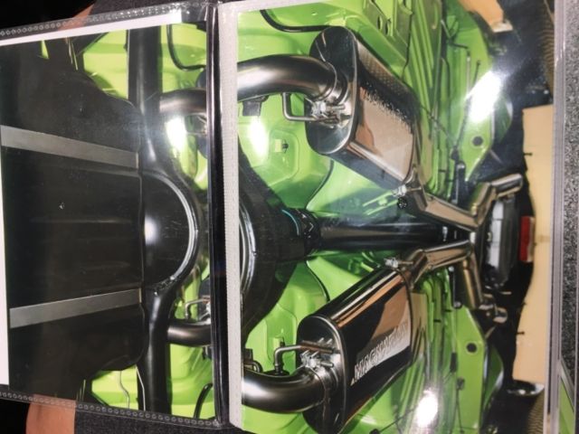 1971 Plymouth Barracuda / Cuda -ROTISSERIE CONVERTIBLE-2017-426 HEMI-MANUAL PISTO - photo 8