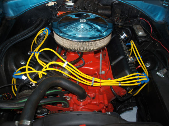 1967 Plymouth GTX base - photo 7