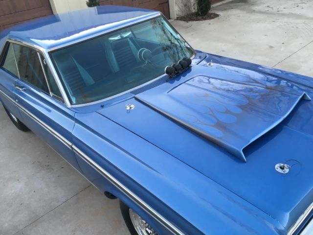 1965 Plymouth Belvedere II - photo 10