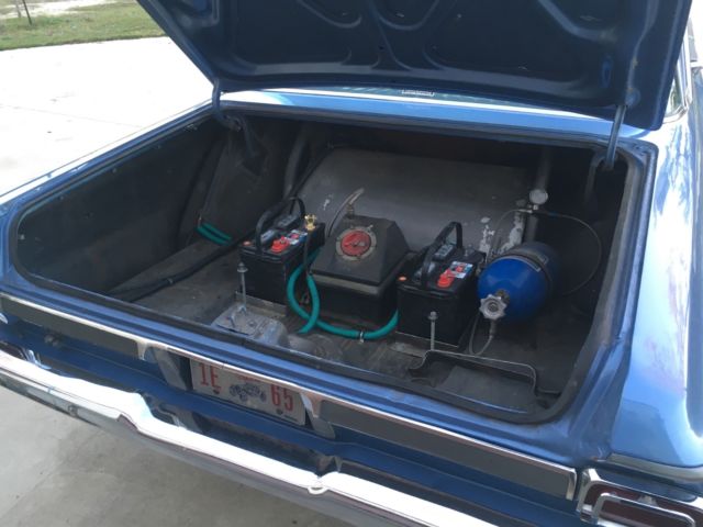1965 Plymouth Belvedere II - photo 11