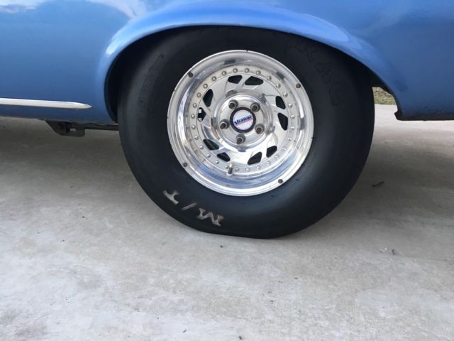 1965 Plymouth Belvedere II - photo 5