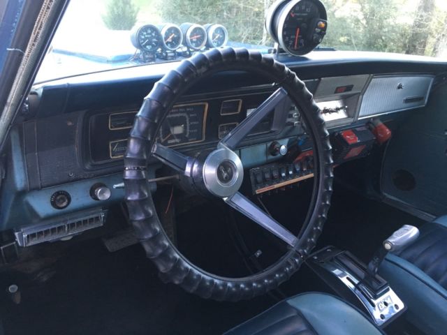 1965 Plymouth Belvedere II - photo 7