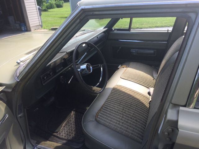 1966 Plymouth Other - photo 3