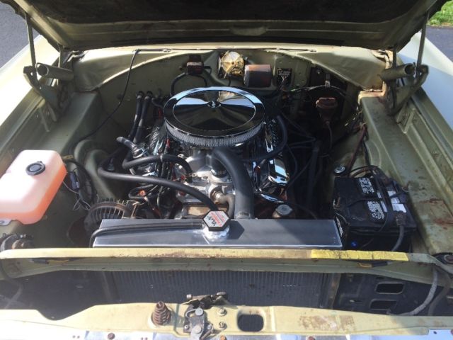 1966 Plymouth Other - photo 5