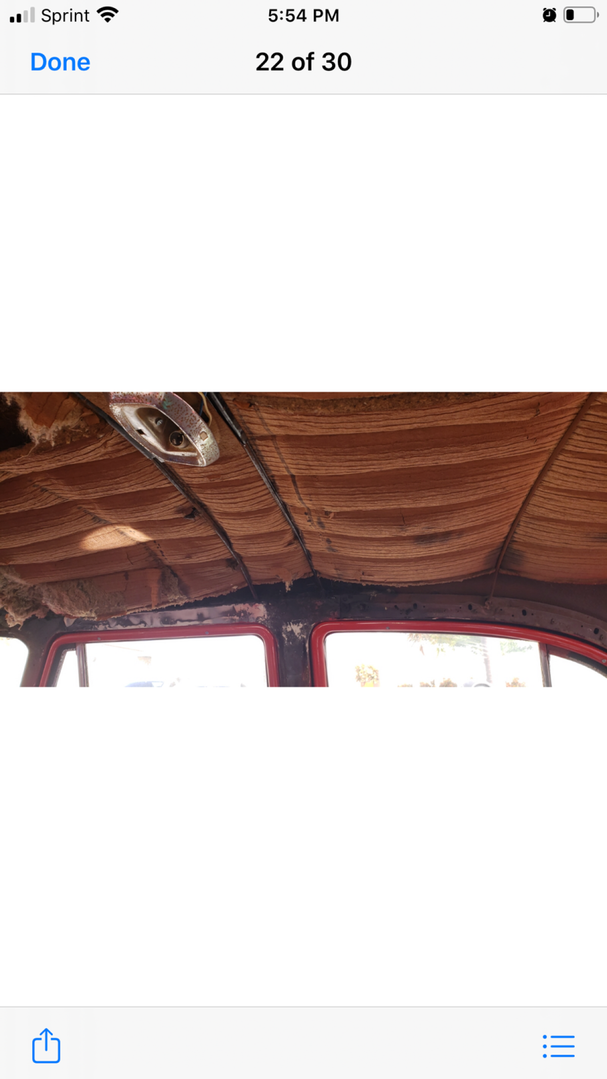 1955 Plymouth Belvedere - photo 9