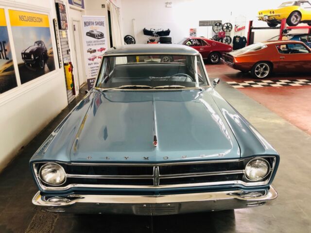 1965 Plymouth Other - 426 COMMANDO ENGINE - ORIGINAL SHEET METAL - - photo 8