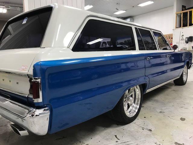 1967 Plymouth Belvedere - photo 3