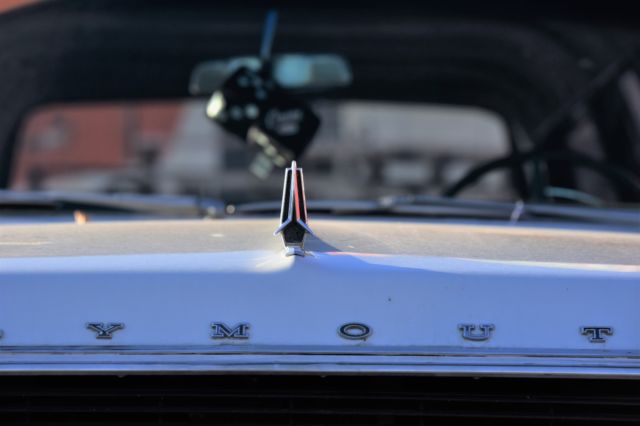 1967 Plymouth Belvedere - photo 5