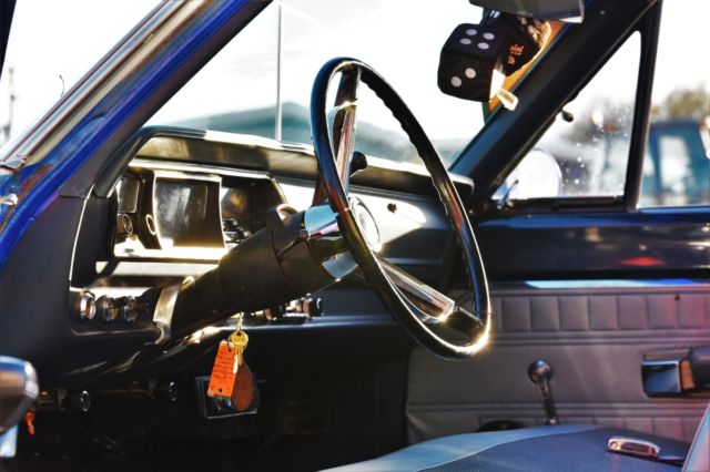 1967 Plymouth Belvedere - photo 7