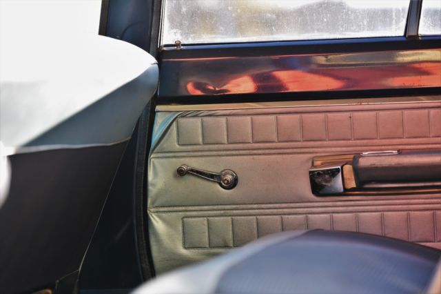 1967 Plymouth Belvedere - photo 8