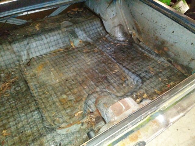 1965 Plymouth Belvedere II 2 door - photo 11