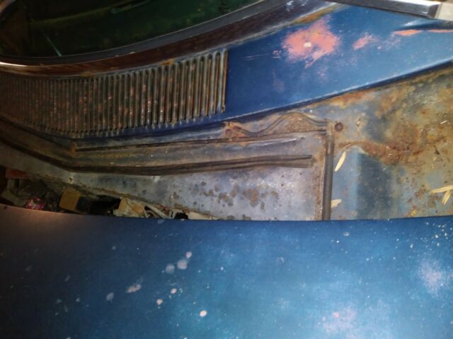 1965 Plymouth Belvedere II 2 door - photo 12