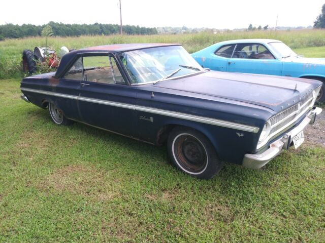 1965 Plymouth Belvedere II 2 door - photo 3