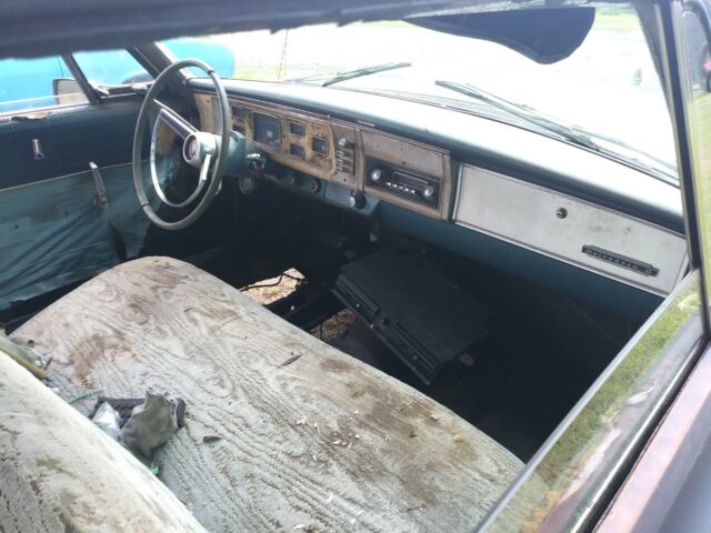 1965 Plymouth Belvedere II 2 door - photo 5