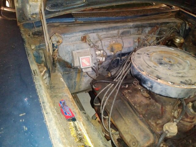 1965 Plymouth Belvedere II 2 door - photo 7