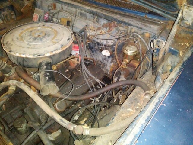 1965 Plymouth Belvedere II 2 door - photo 8