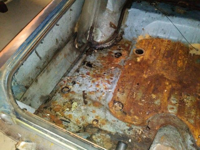 1965 Plymouth Belvedere II 2 door - photo 9