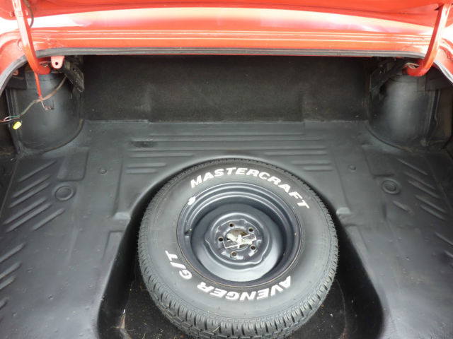1966 Plymouth Belvedere II Convertible - photo 13