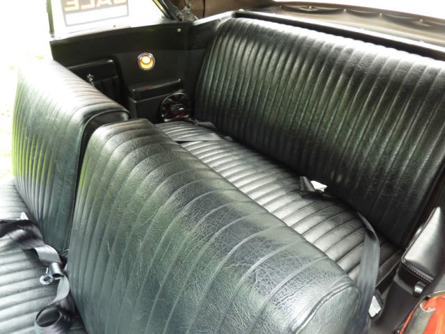 1966 Plymouth Belvedere II Convertible - photo 9