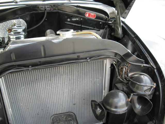1951 Plymouth Concord P22 Concord - photo 13