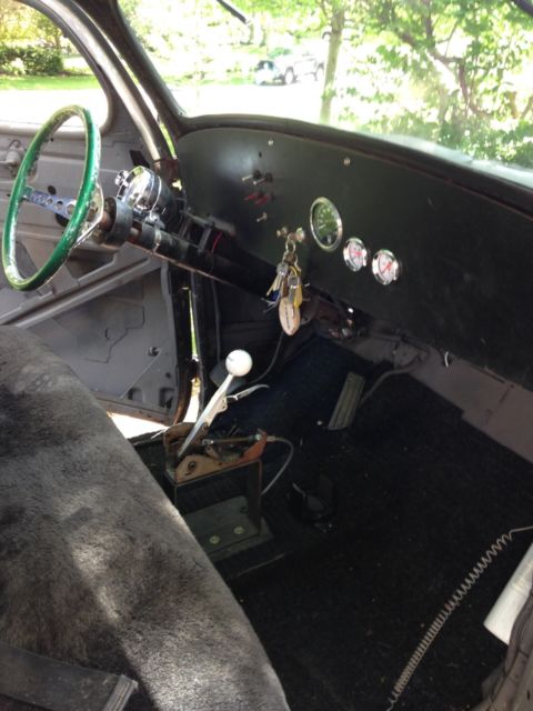 1937 Plymouth Other - photo 5