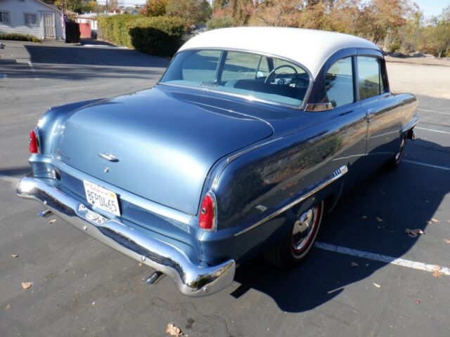 1953 Plymouth Cranbrook - photo 12