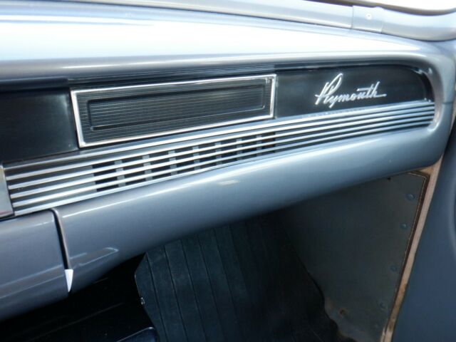 1953 Plymouth Cranbrook - photo 13