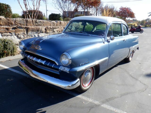 1953 Plymouth Cranbrook - photo 3