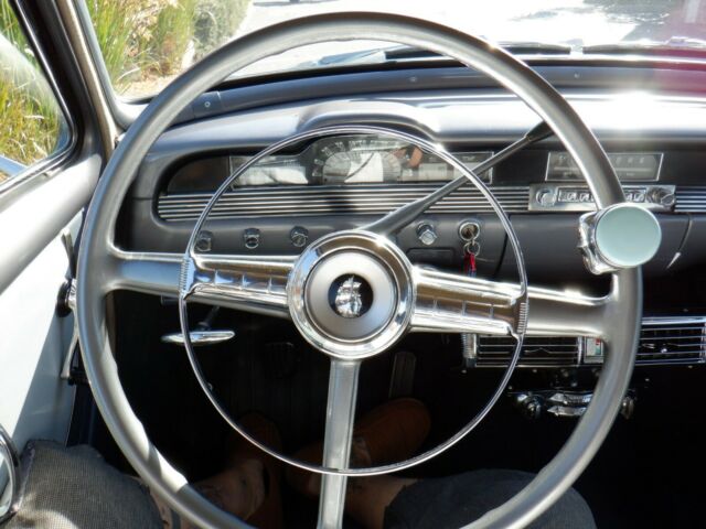 1953 Plymouth Cranbrook - photo 8