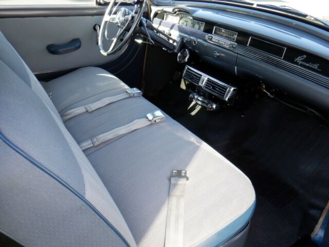 1953 Plymouth Cranbrook - photo 9
