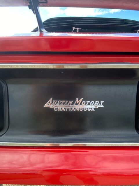 1971 Plymouth Barracuda - photo 10