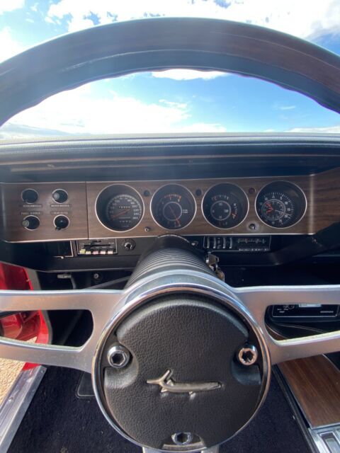 1971 Plymouth Barracuda - photo 11