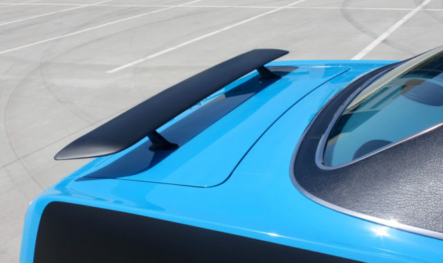 1973 Plymouth Barracuda - photo 5